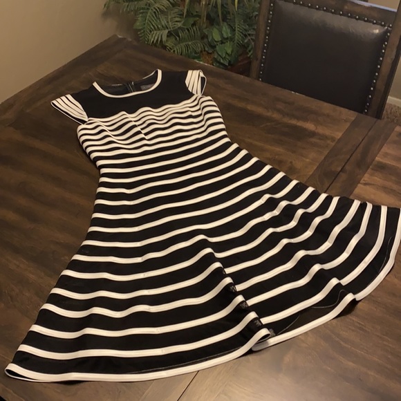 Betsy & Adam Dress - Picture 4 of 11